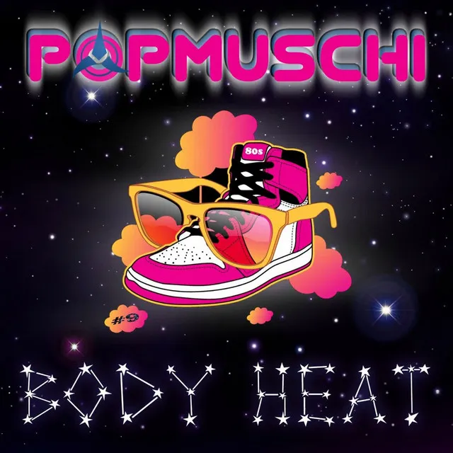 Body Heat - Purple Disco Machine Dub Remix