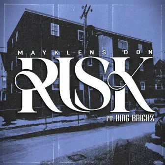 Risk by Mayklens Don