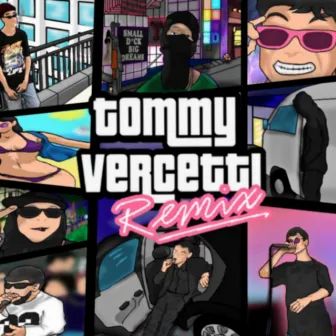 Tommy Vercetti (Remix) by Lou Lenzz