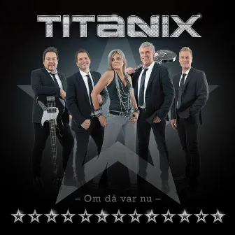 Om då var nu by Titanix