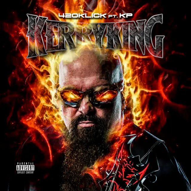 Kerry King