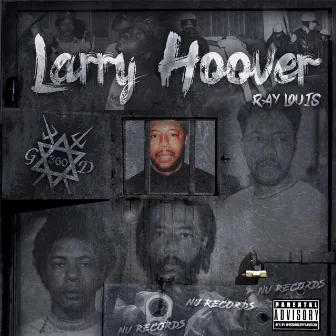 Larry Hoover by Ray Louis