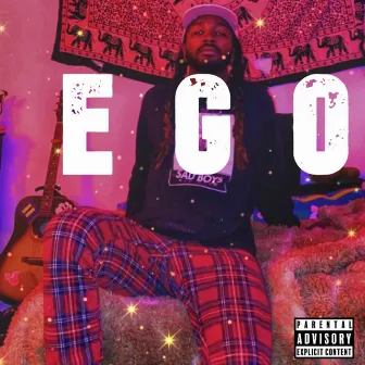 EGO by LeSage.Williams