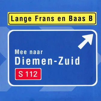 Mee Naar Diemen-Zuid by Baas B