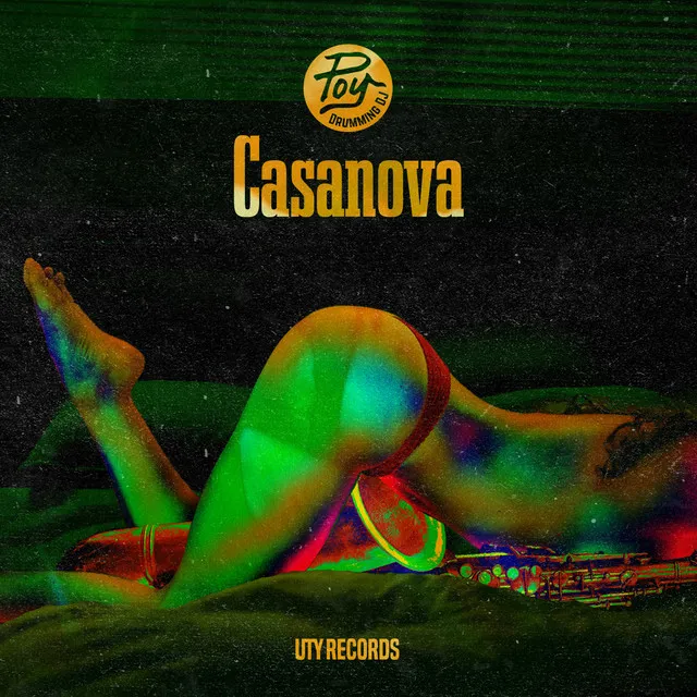 Casanova