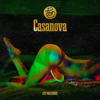 Casanova by 