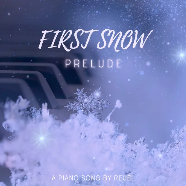 First Snow (Prelude)