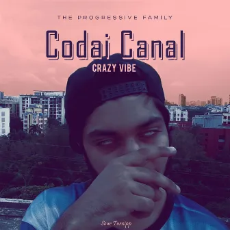 Codai Canal by Crazy Vibe