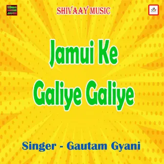 Jamui Ke Galiye Galiye by Gautam Gyani