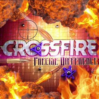 Crossfire by Precise Difference