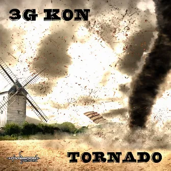 Tornado by 3G Kon