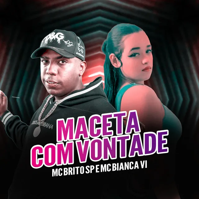 Maceta Com Vontade