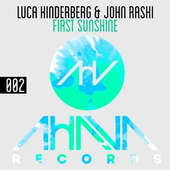 First Sunshine by Luca Kinderberg