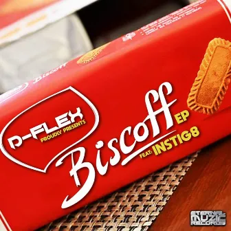 Biscoff by D-Flex