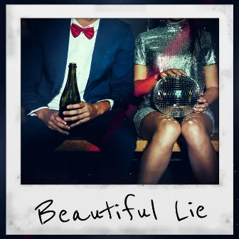 Beautiful Lie by Grynn