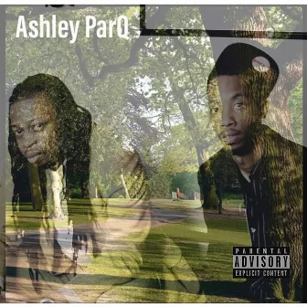 Ashley ParQ by Ashley ParQ