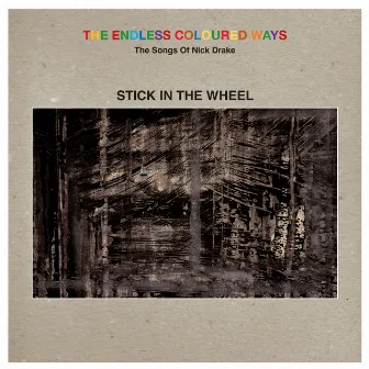 Parasite by Stick in the Wheel