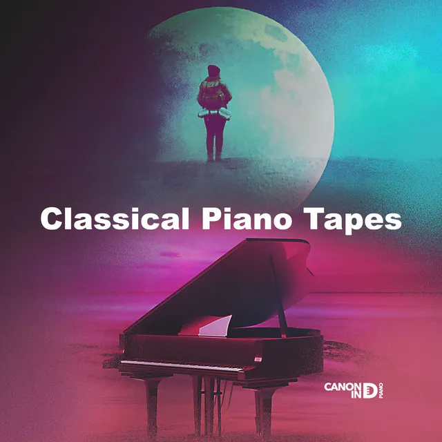 Classical Piano Tapes