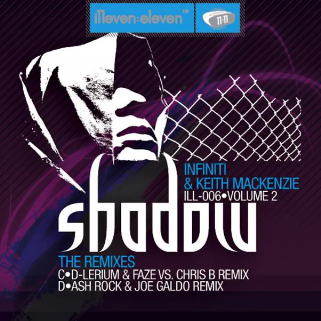 Shadow - Ash Rock & Joe Galdo Remix