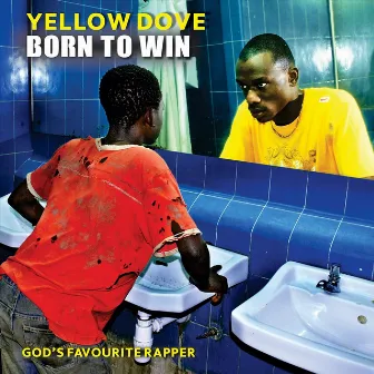 Born to Win by Yellow Dove