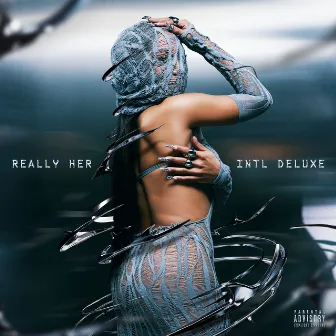 REALLY HER (INTL DELUXE) by BIA