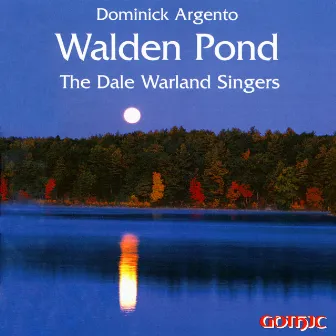 Walden Pond by Dominick Argento