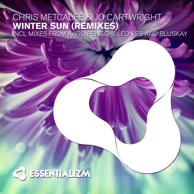 Winter Sun - Bluskay Radio Edit