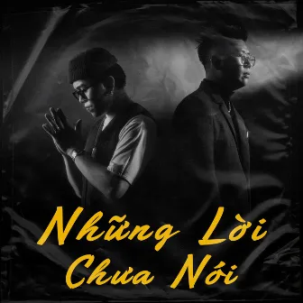 Những Lời Chưa Nói by Slowdy