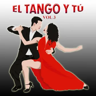 El Tango Y Tú, Vol. 3 by Andres Falgas