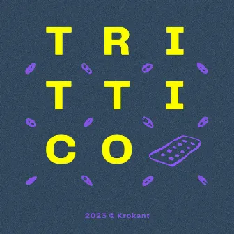 Trittico by Resi Reiner