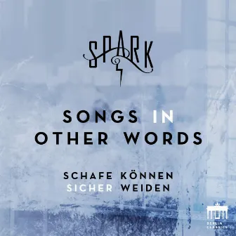 Songs in Other Words - Schafe können sicher weiden by Kamran Ince