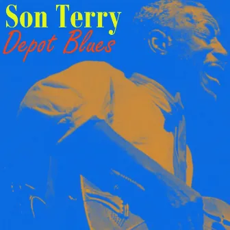 Depot Blues by Son House