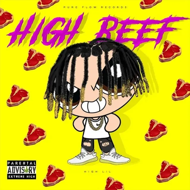 HIGH BEEF