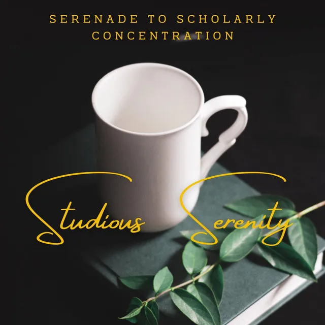 Serene Notes of Deep Study