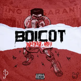 Boicot by MPDhela