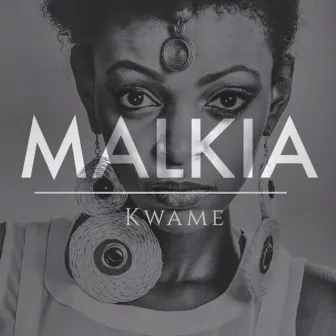 Malkia (Nali Katana Remix) by Kwame