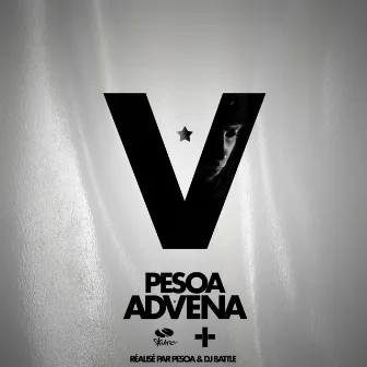 Advena Mixtape by Pesoa