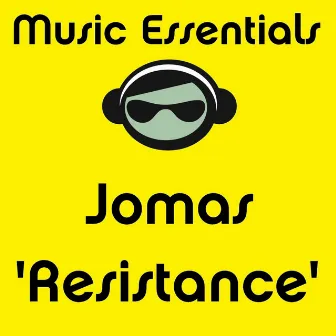 Resistance by Jomas