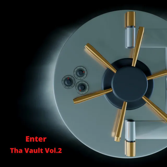 Tha Vault Volume 2