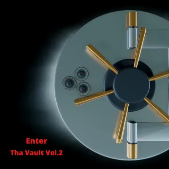 Tha Vault Volume 2 by Justin Jpaul Miller