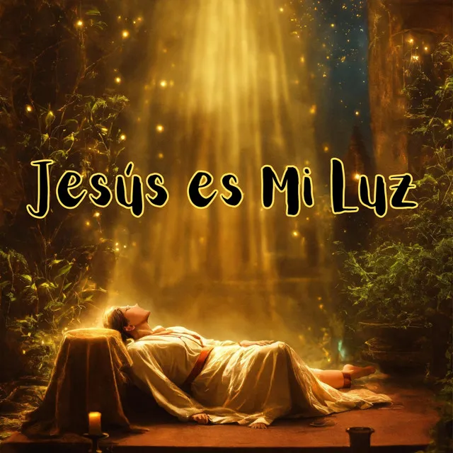 Jesús Es Mi Luz