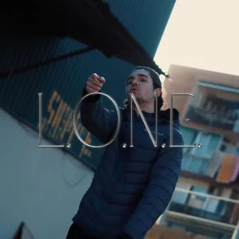 L.O.N.E. by Lone HB