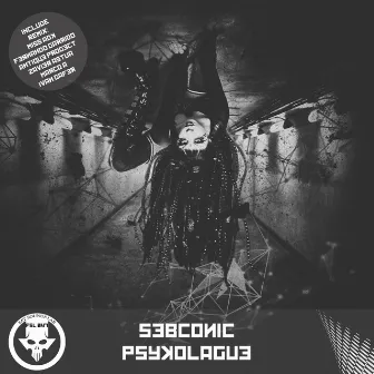 Psykolague by Sebconic