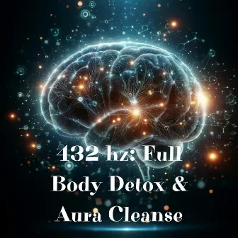 432 hz: Full Body Detox & Aura Cleanse by Hz Frequency Zone