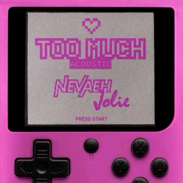 Too Much (Acoustic)