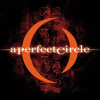 Mer De Noms by A Perfect Circle