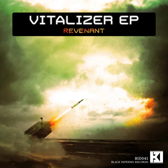 Vitalizer