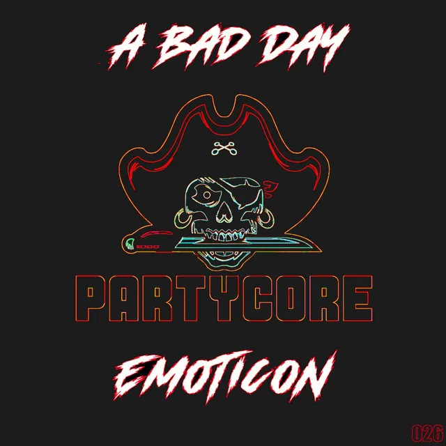 A Bad Day