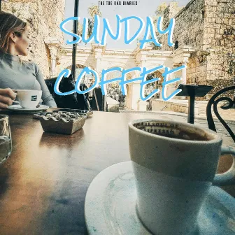 Sunday Coffee by Kali Wells