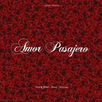 Amor Pasajero by Young Blest